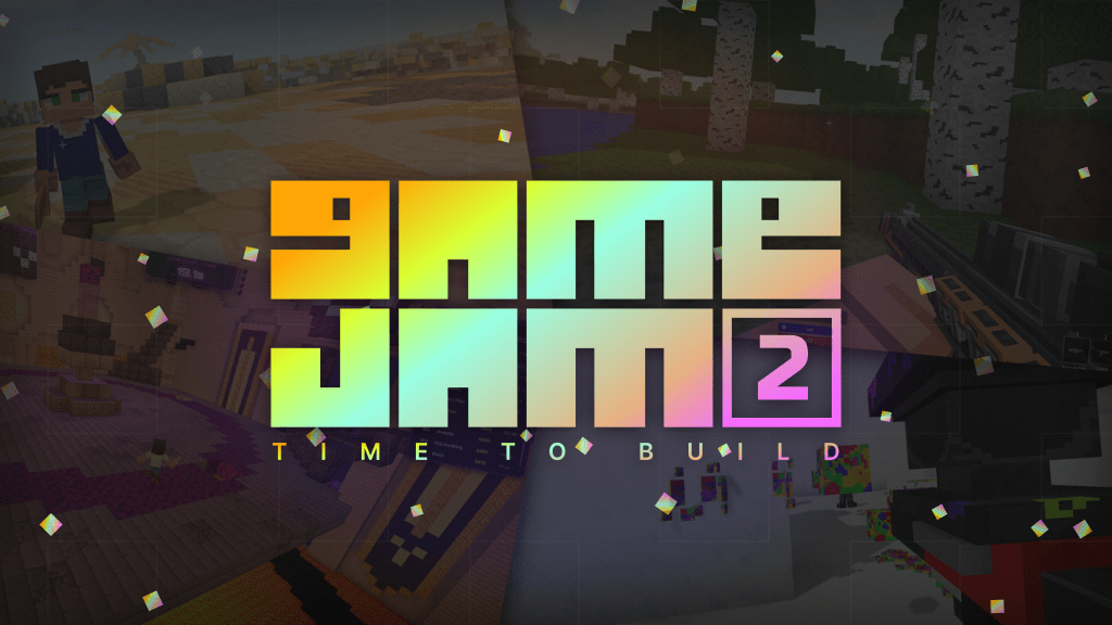 HYTOPIA Game Jam 2: Time to Build – Celebrating Innovation, Chaos, and AI-Powered&nbsp;Creativity