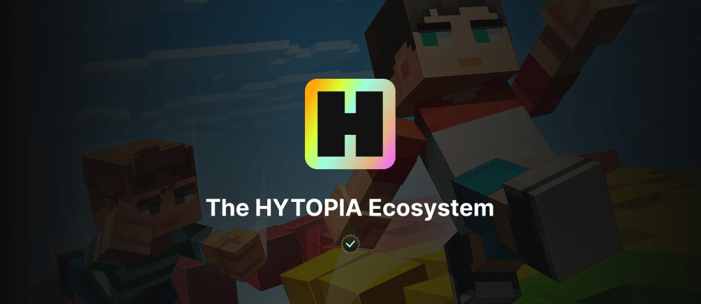 Seven Months Since Launch: HYTOPIA’s Growth&nbsp;Story